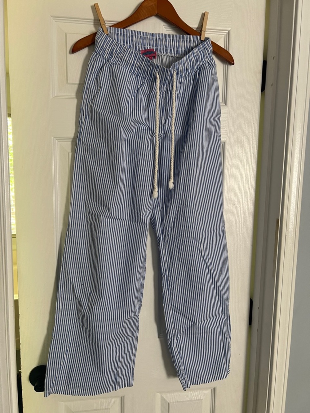 Ediketed Women’s Pants